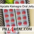 Apcalis Kamagra Oral Jelly 19